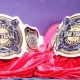 WWE Women's Tag Team Champions