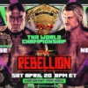 TNA Rebellion